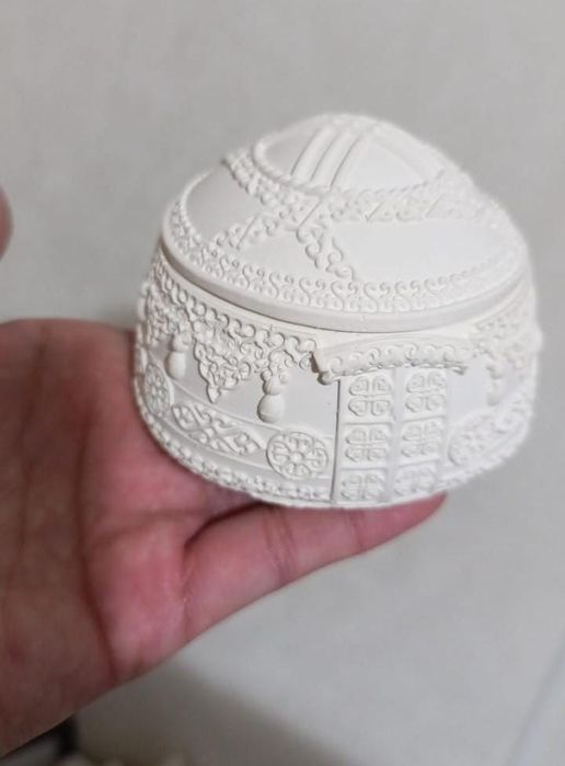 Тойбастар бонбоньерки, Копилька.