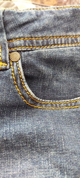 Оригинални Дънки Burberry