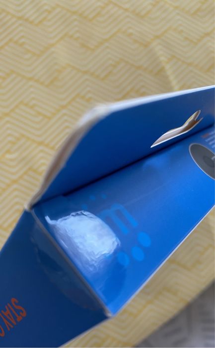 Подложка за бързо безжично зареждане