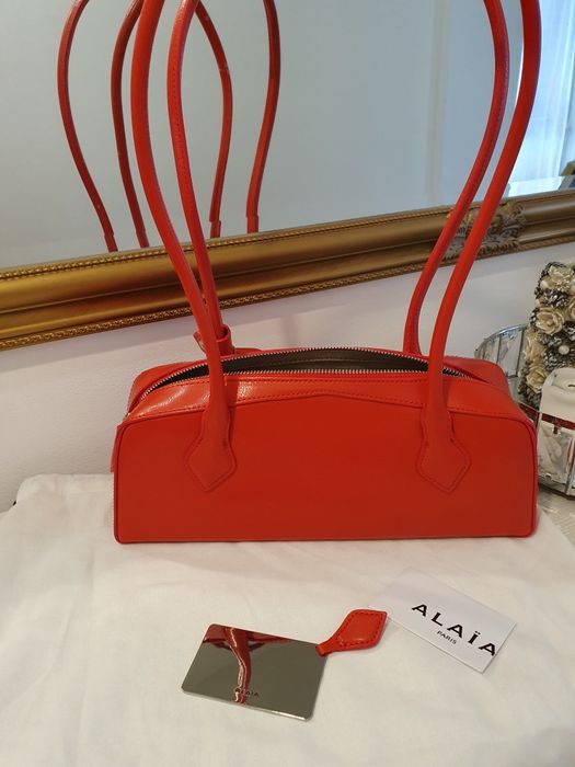 Дамска чанта Alaia