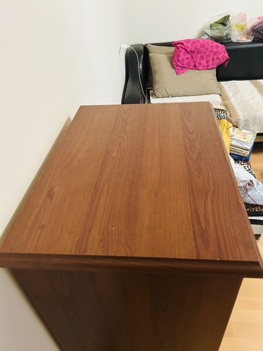 Комод-5 отделений. Беларусия.