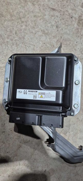 Компютър Subaru XV