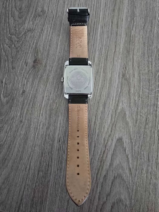 Ceas Candino Quartz Swiss Made