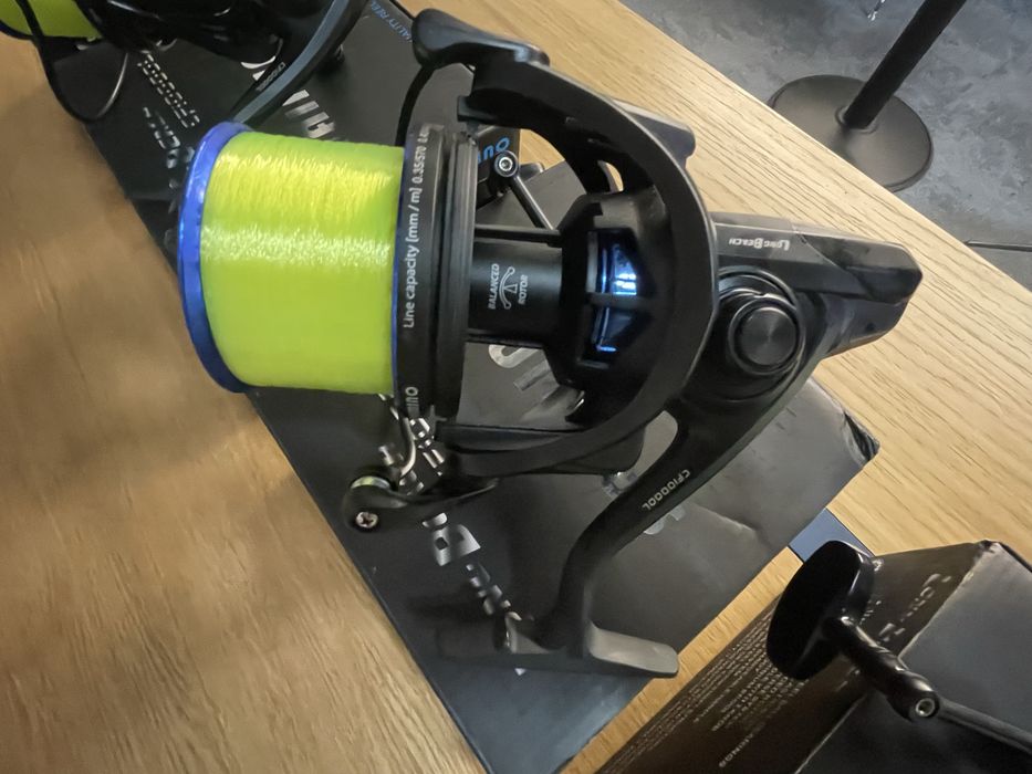 Mulineta Saimino CF10000L