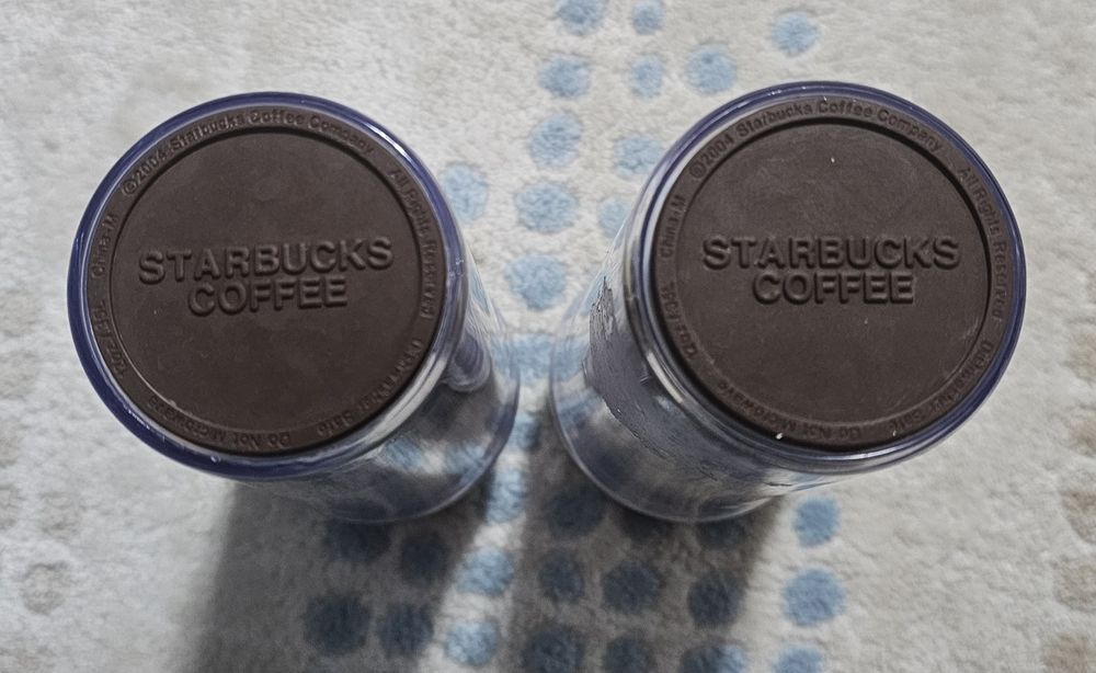 Holder/pahar/termos Starbucks