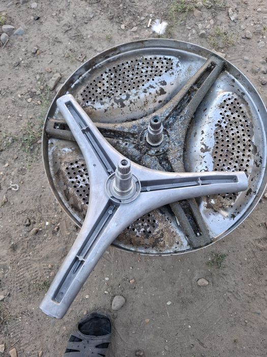 Ремонт стиральных машин