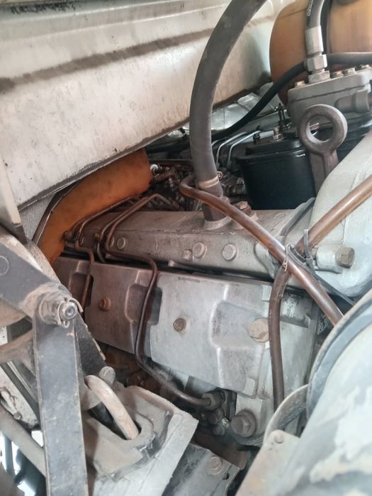 Продам камаз сельхозник