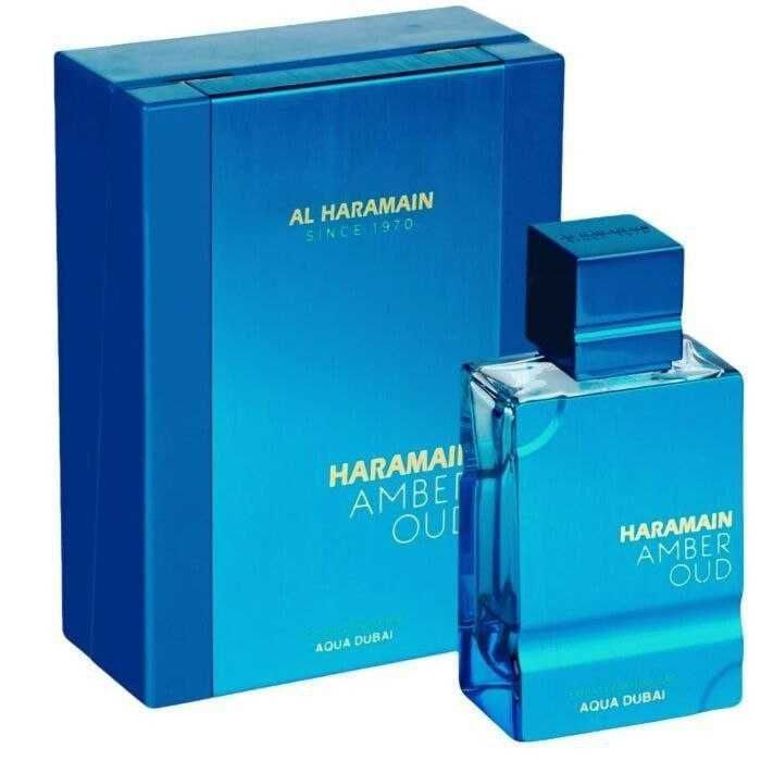 Al Haramain Amber Oud edp Original