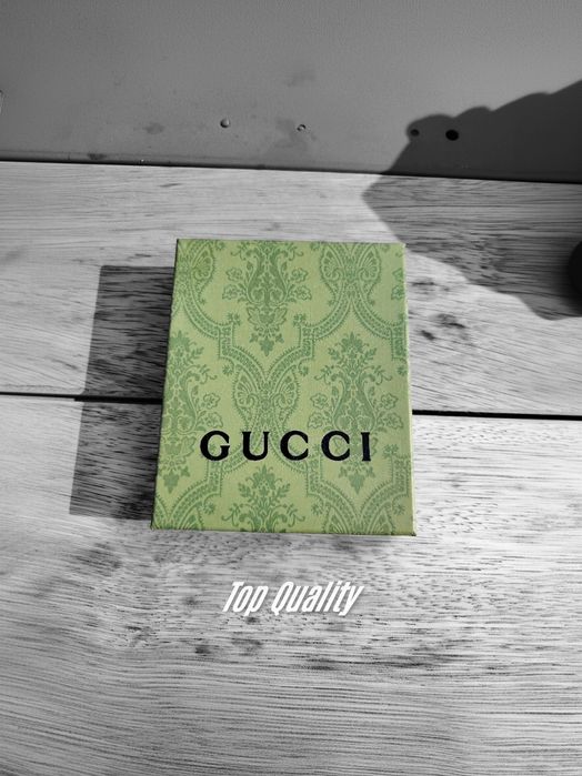 Set Portofele de Lux Louis Vuitton & Gucci - Modele Iconice, Full Box