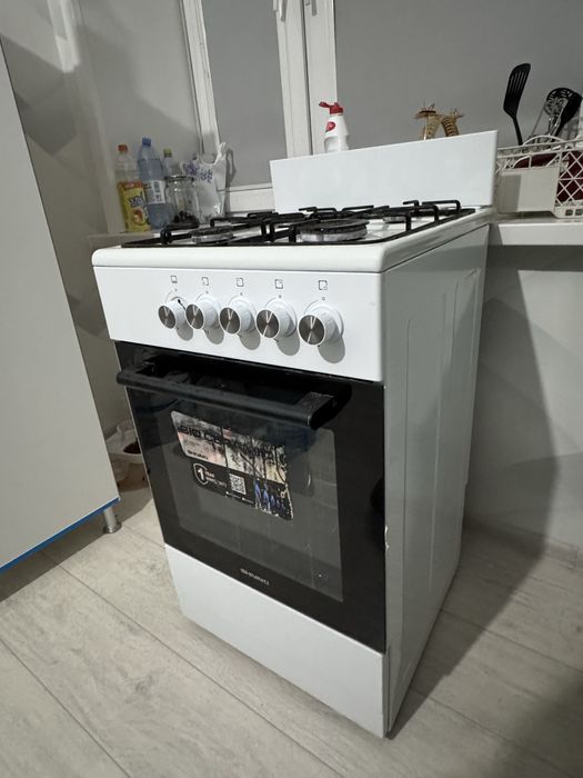 Газовая плита Shivaki