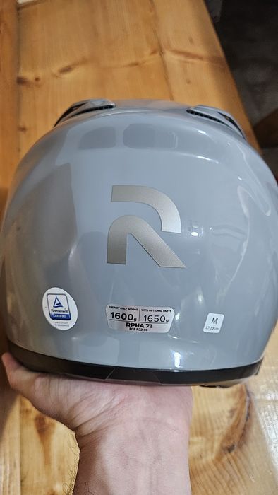 Casca moto HJC RPHA 71 – mărime [M], ca nouă, ECE 22.06