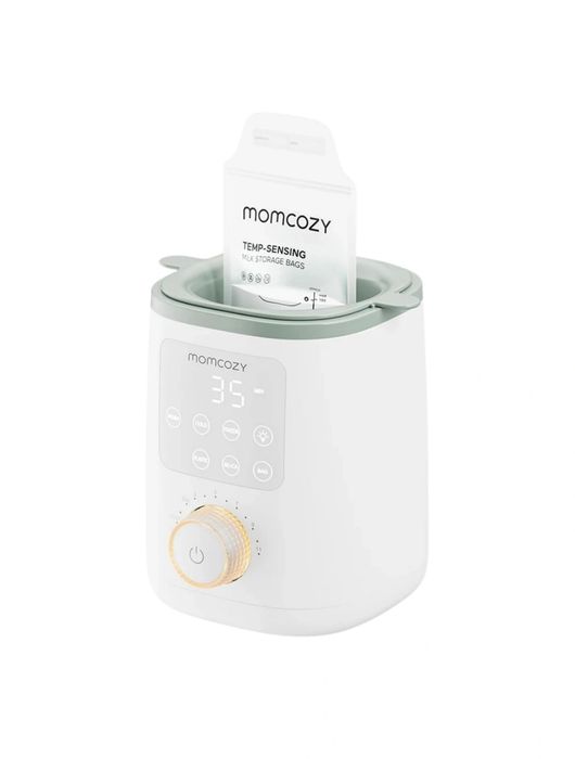 Подогреватель для бутылочек Momcozy Nutri 6-в-1