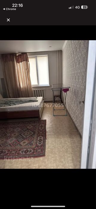 Продам трехкомнатную квартиру