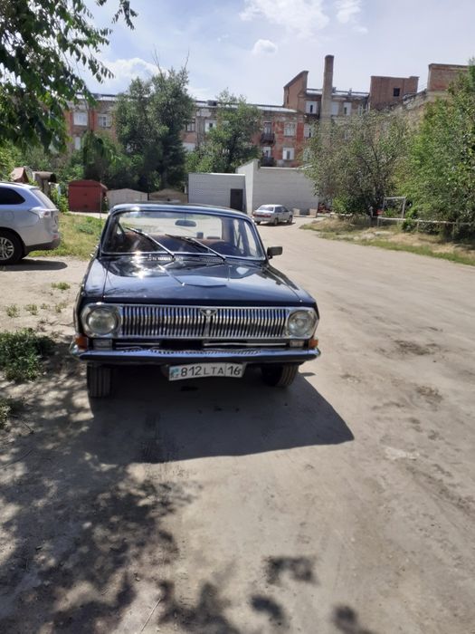 Продам волгу 24 01