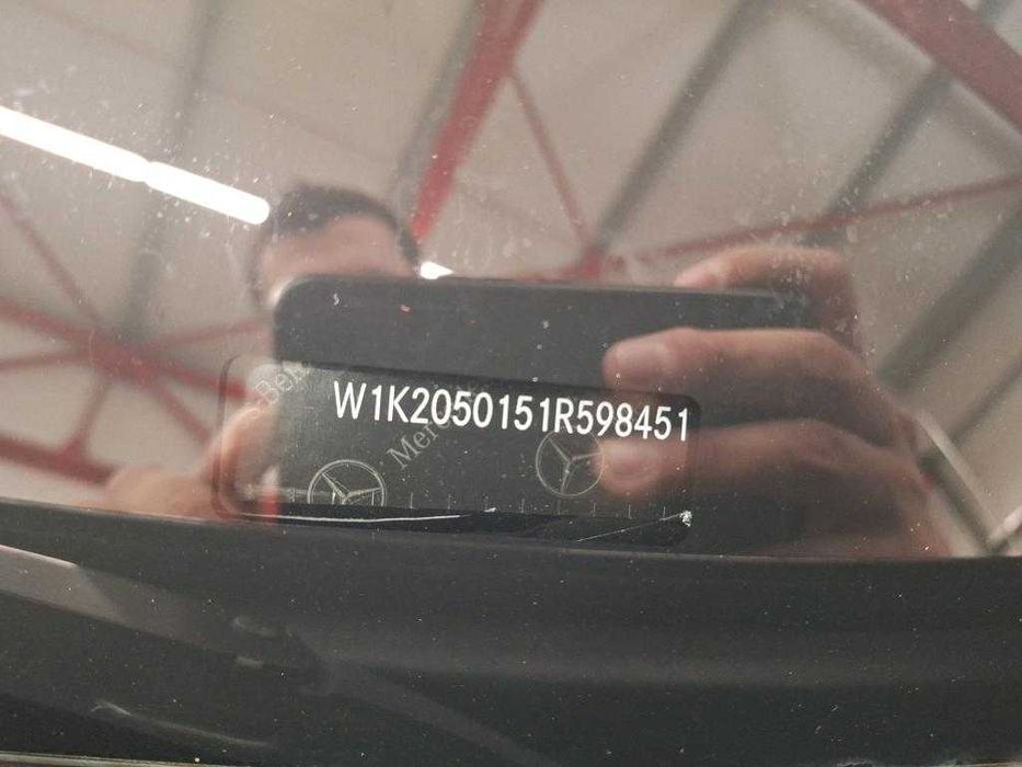 Mercedes Benz C220CDI 4Matic TVA deductibil