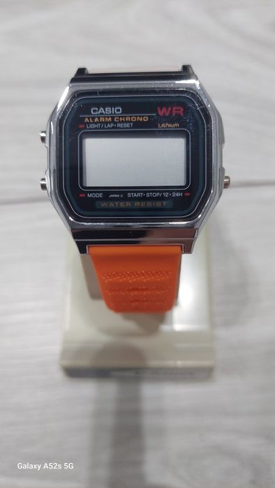 Ceas Casio VINTAGE A159W-N1
