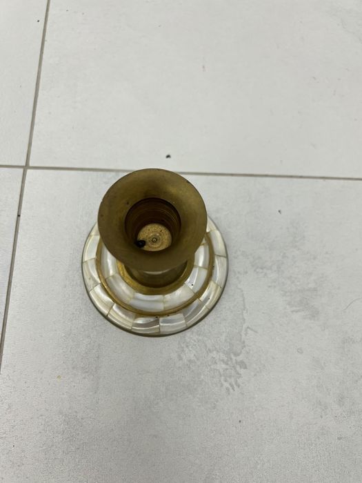 Vand suport de lumanari
