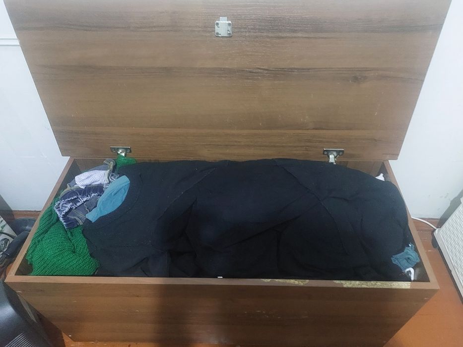 Сандық сатылады мебельный