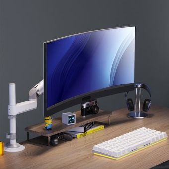 Кронштейн для монитора 17-32,,NB H 100