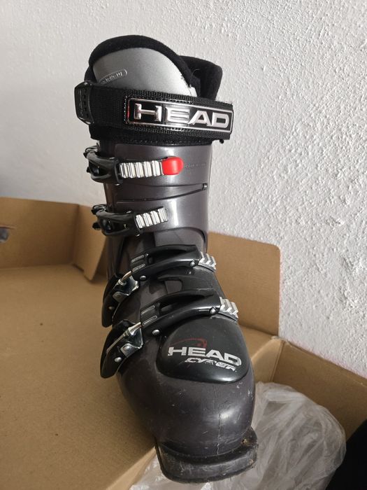 Ски обувки Head Cyber C7 27.5