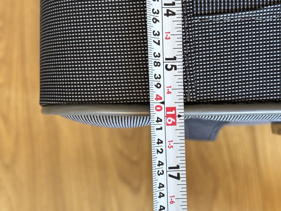 Средняя текстильная сумка Khaibar