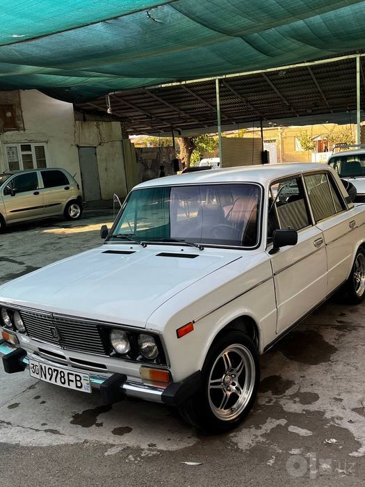 Jiguli 2106 lada vaz