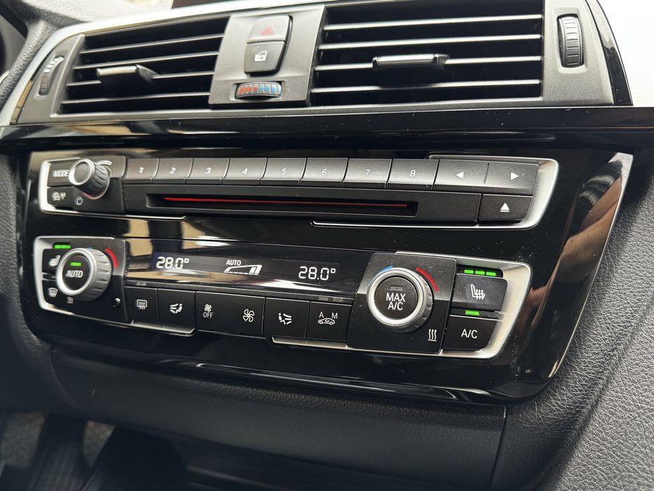 Bmw f30/ 318d/150cp/B47/ bmw seria 3/euro 6