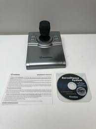 Джойстик и клавиатура GEOVISION GV-Joystiс ,Geovision PTZ