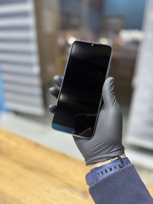 redmi 10c 128Gb xotira