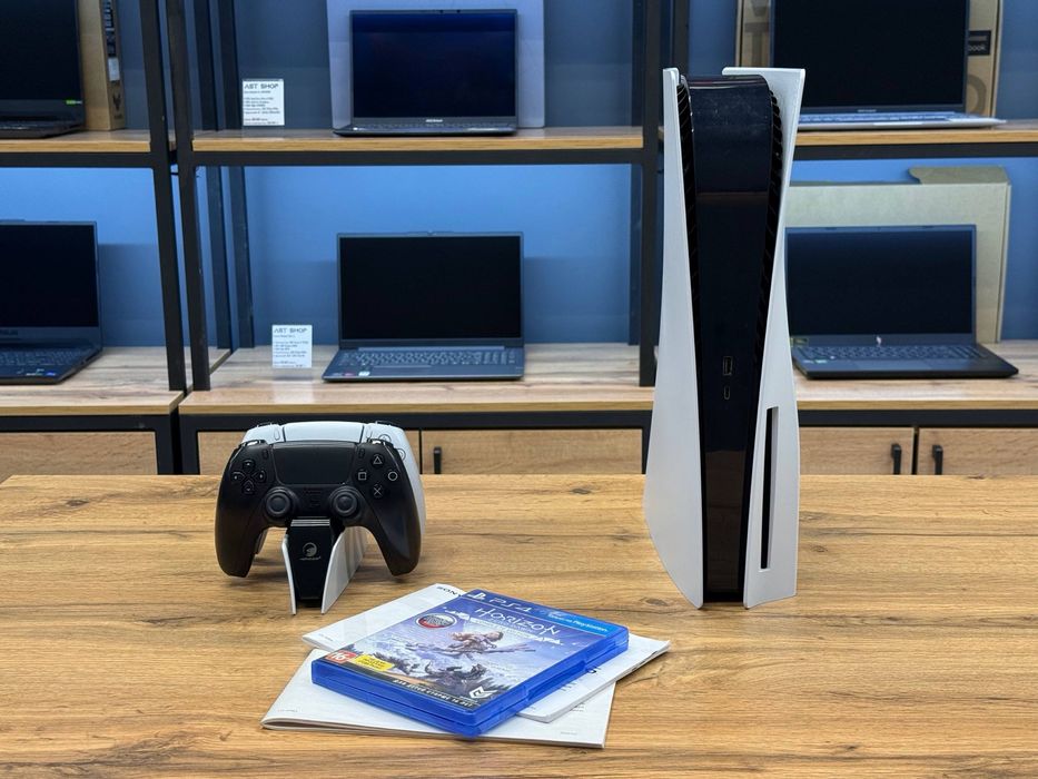 Sony PlayStation 5 | Игровая приставка