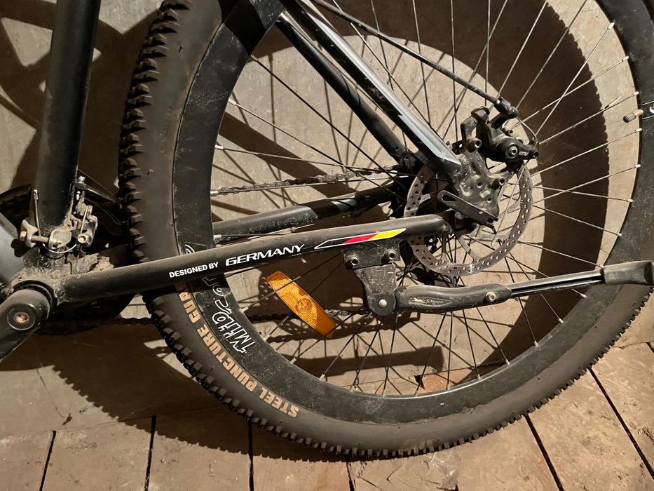 Продам велосипед