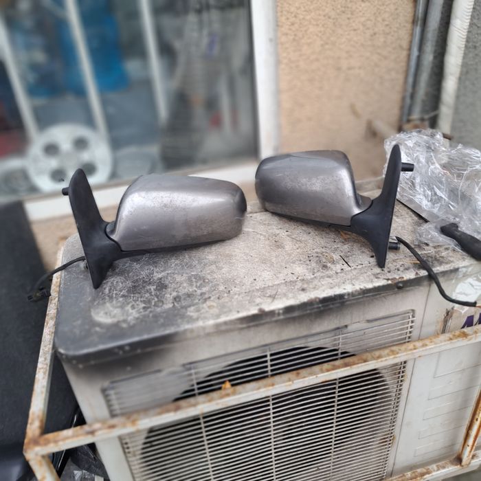 Оригинални огледала Vw Sharan. Seat Alhambra. Ford Galaxy.сгъваеми