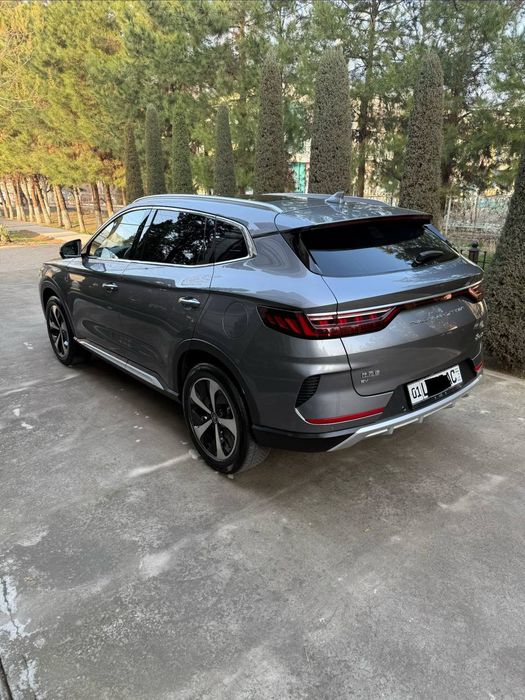 BYD Song Plus. Flag Ship. 48.000 KM.