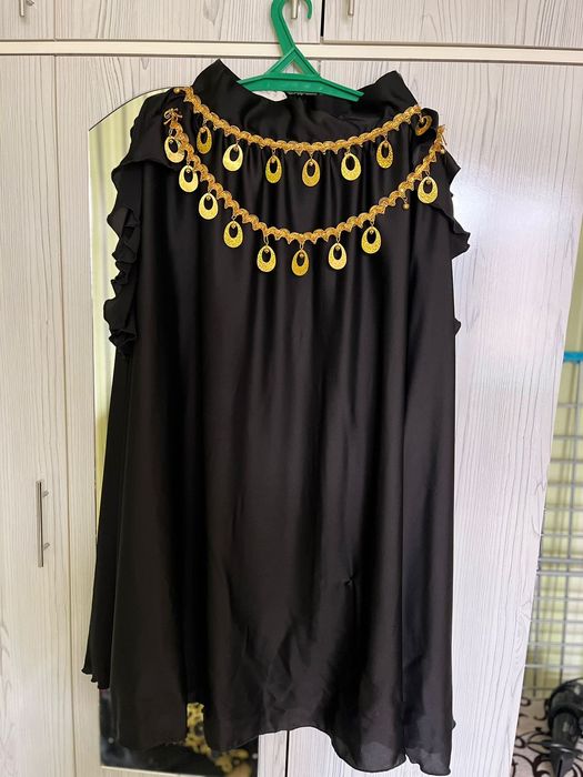 Восточный костюм