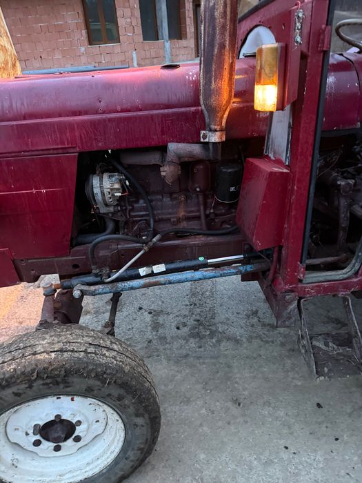 Vand tractor David Brown 50cp