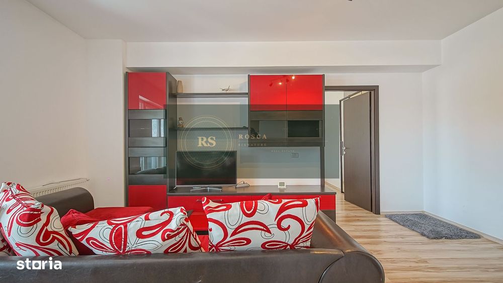COMISION 0%| Apartament 2 camere, Carpatilor