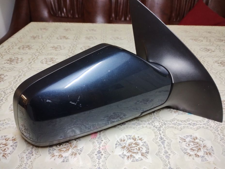 Oglindă electrică , dreapta, Opel Astra g combi