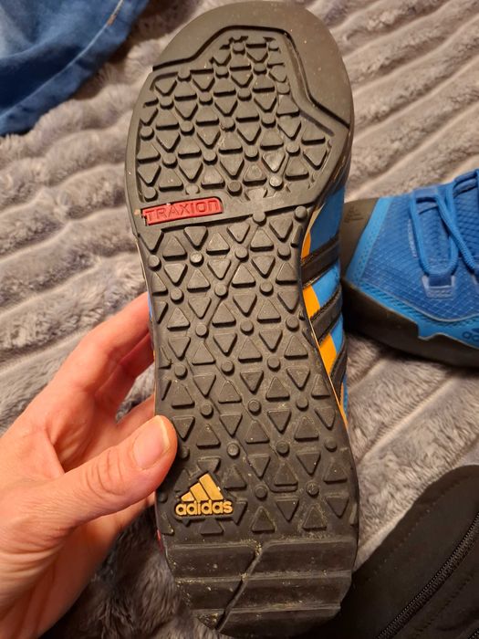 Мъжки маратонки adidas