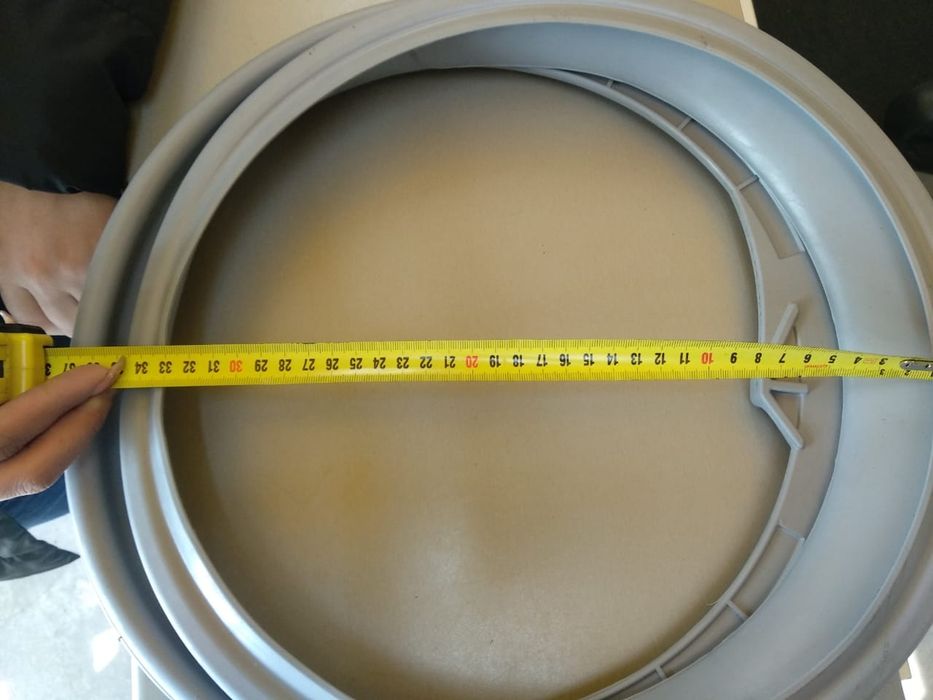 Манжеты для стиральных машин