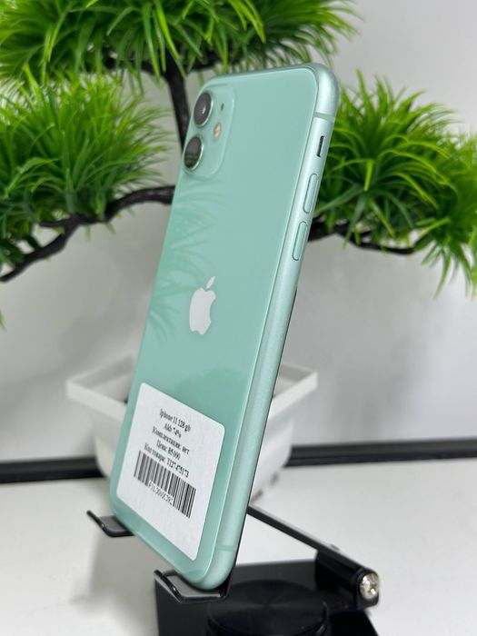 Iphone 11 128 gb