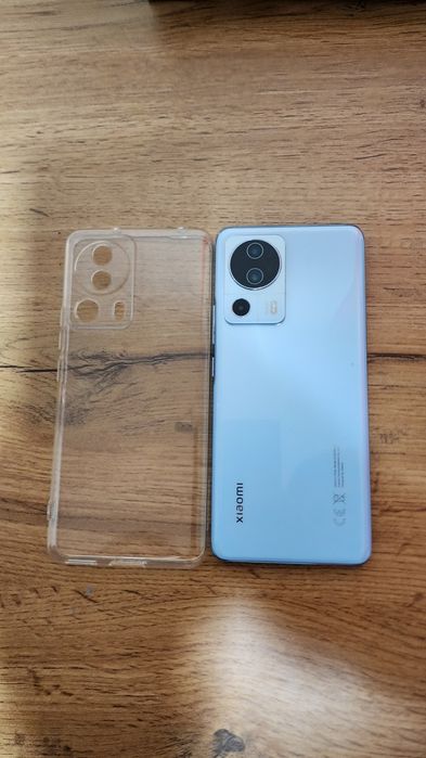 Xiomi 13 lite 256