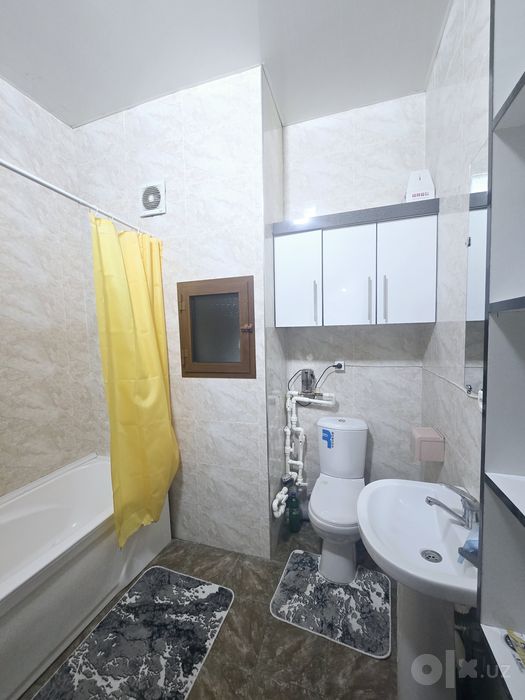 Zudlik bilan kvartira ijaraga beriladi