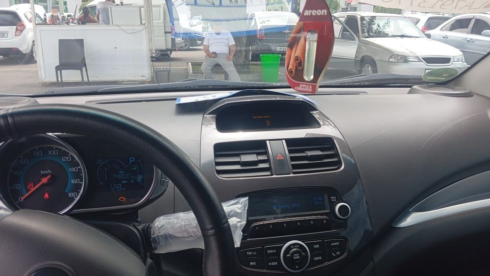 Kraska toza probegi halol