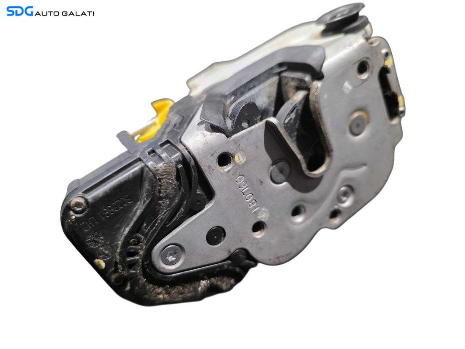 Broasca Incuietoare Usa Portiera Stanga Spate Opel Insignia A 2008 - 2017 Cod 3023881LH2 [N4396]