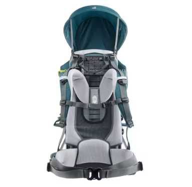 Раница за носене на дете (налична в тюркоазено)