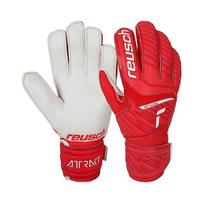 Ръкавици Reusch различни видове