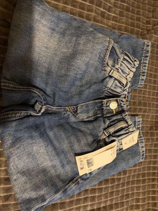 Blugi fetite H&M  104