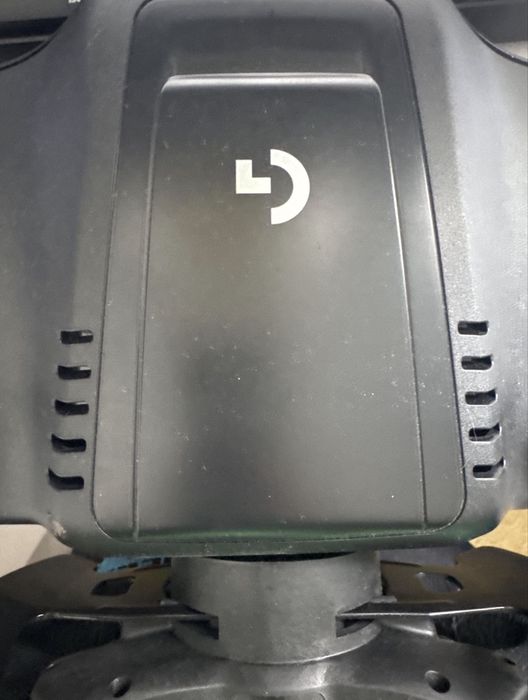 Volan logitech g923 +schimbator