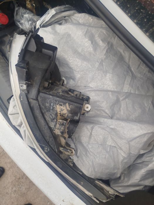 Cobalt fara Voditel tarep