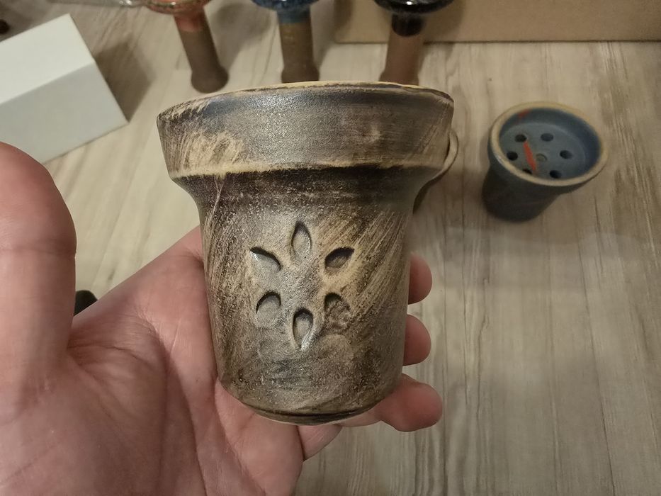 Oferta speciala!creuzete solaris killer pentru narghilea